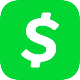 Cash, Checks, Zelle, Cash App, Debit & Credit Cards