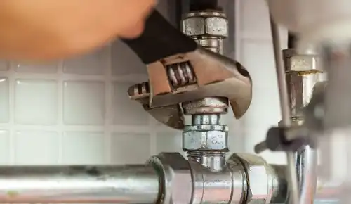 Plumbing Services