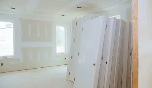 Drywall Services