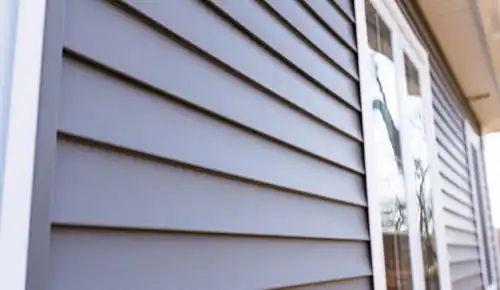 Siding Services